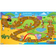 Safari XL - safari_xl.jpg